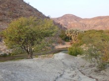 Namibia