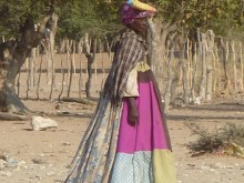 Namibia