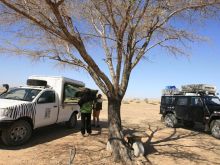 Namibia