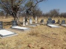 Namibia