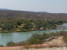 Namibia