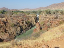 Namibia