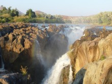 Namibia