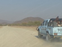 Namibia