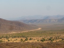 Namibia