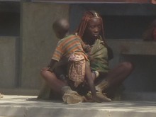 Namibia