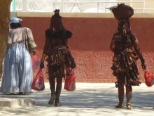 Namibia