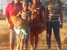 Namibia