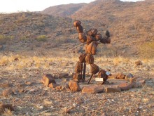 Namibia