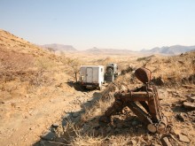 Namibia
