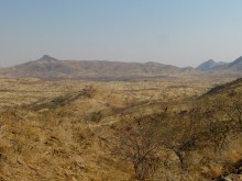 Namibia