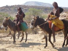 Namibia