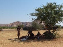 Namibia