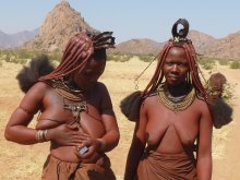 Namibia