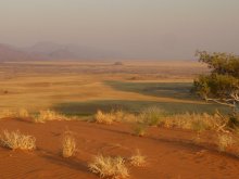 Namibia