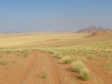 Namibia
