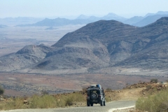 Namibia