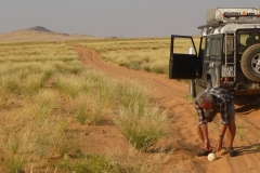 Namibia