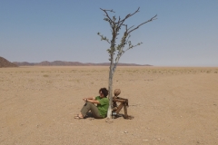 Namibia