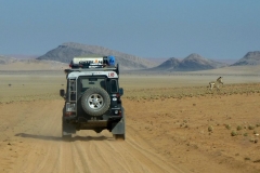 Namibia