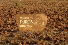 Namibia