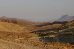 Namibia
