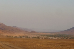 Namibia