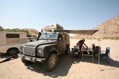 Namibia