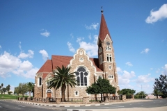 Namibia