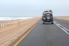 Namibia