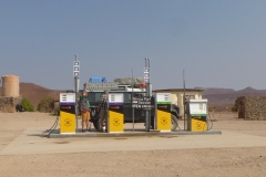 Namibia