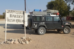 Namibia