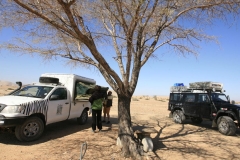 Namibia