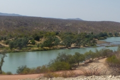 Namibia