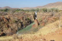 Namibia