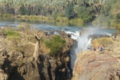 Namibia