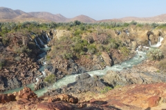 Namibia