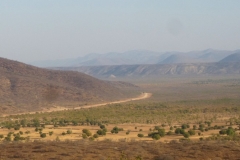 Namibia