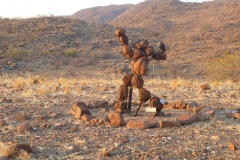 Namibia