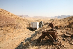Namibia