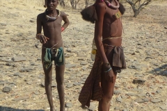 Namibia