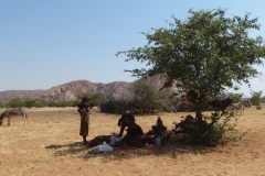 Namibia
