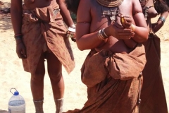 Namibia