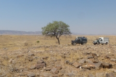 Namibia