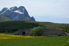 Norvegia