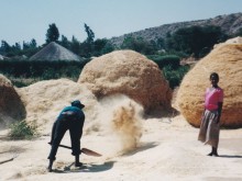 Omo River Etiopia