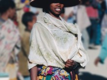 Omo River Etiopia