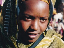 Omo River Etiopia