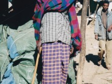 Omo River Etiopia