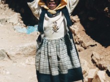 Omo River Etiopia